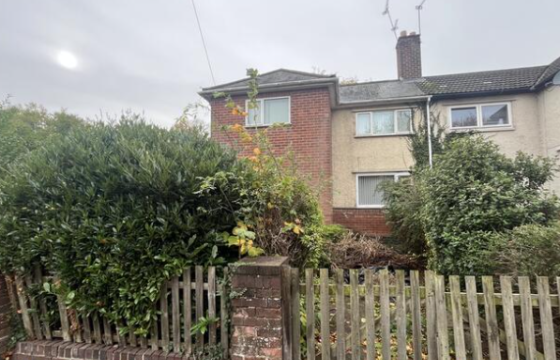 House for Modernisation in Leicester photo